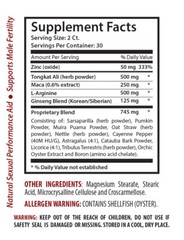 ginseng extract powder – LONGJACK MALE ENHANCEMENT 3B – male sex energy