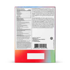 Electrolytes Powder Variety Pack – 30 Hydration Packets with Essential Element E