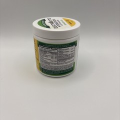 Electrolyte Hydration + B Vitamins Powder Mix Lemon 4.3 oz Exp. 02/27 New