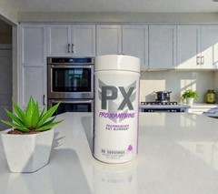 2 FINAFLEX PX Pro Xanthine Original Super Thermogenic Fat Burner Energy 120 Caps