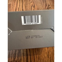 LMNT citrus new in box – 30 count – 5/27 expiration