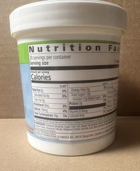 Herbalife H30 Fitness Drink，Provides Hydration，Immediate energy，Vitamins C and E