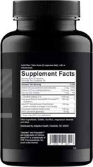 NUGENIX Total T Original brand Product, 90 Capsules,,