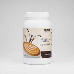Bariatric Fusion Cappuccino High Protein Meal Replacement 881 G