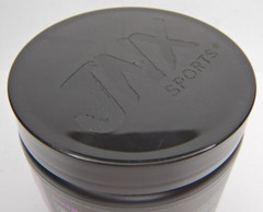 *OPENED LID* JNX Sports The Ripper Fat Burner Dark Grape 5.3oz – 150g EXP06/2024