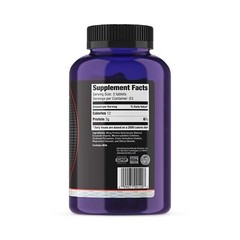 Ultimate Nutrition Amino Gold Tablets-Whey Protein Isolate, 250 Tablets