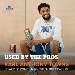 Gatorade Thirst Quencher Powder Variety Pack 51 oz Pack of 3
