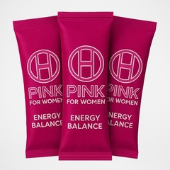 BHIP PINK & B FLEX Women’s Collagen & Energy Ultimate Beauty & Wellness Combo