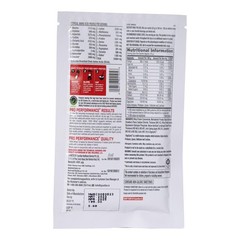 GNC 100% Whey Protein 35g x6 – Chocolate – Muscle Growth & Recovery