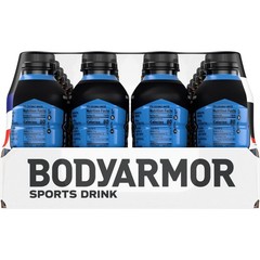 BODYARMOR Sports Drink Variety Pack 12 fl. oz., 24 pk.