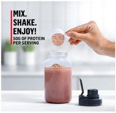 Muscle Milk Pro Series Protein Powder Chocolate 50g Protein 5LB