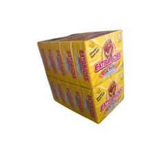 1 pack EXTRA JOSS ACTIVE ( 1 PACK X 10 BOXES X 6 SACHETS ).. / EXPRESS SHIPPING
