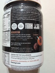 Owyn 30g Plant Protein Zero Sugar Elite PRO 1.32Lb Chocolate 8/27 Factory Sealed