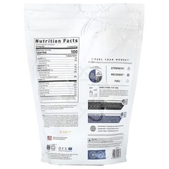 Performance, Hybrid Protein, Vanilla, 1.6 lb (725 g)