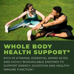 Beef Organ Supplement Grass Fed 7 Beef Organs Complex fr New Zealand Liver 180ct