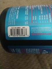 BPI Sports 1MR Pre-Workout Powder, Berry Swole Flavor,Exp 10/2026, New, Sealed