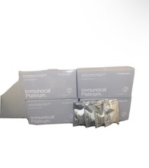 4 Immunocal Platinum Sliver Exp 2026-7