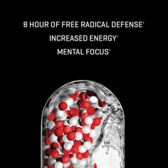 PERFORMIX Men’s 8HR Time-Release Multi Powered by SST, Performance FREE SHIP
