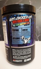 ProSupps Jekyll Nightmare Stim-Free Preworkout, Nootropics, 30 Serv, 07/2027✨️