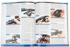 Park Tool Unisex’s BBB-4 BBB-4-Big Blue Book of Bicycle Repair Volume IV, A4
