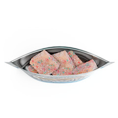 Protein Gummies – 20G Per Bag – Birthday Cake