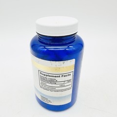 Vykee Nutrition L-Glutamine 120 Capsules for Muscle Recovery 1500mg Exp 07/27