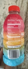 PRIME Hydration Dragon Fruit 12oz Mini Bottle Rare New Drink Sam’s Club Flavor
