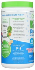 Orgain Protein Shake Mix For Kids Vanilla Ice Cream 15.9 Oz Powder 1 Pack