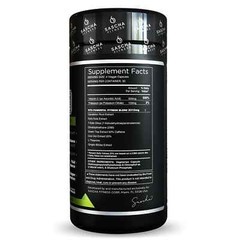 FIT9 Sascha Fitness Fat Loss Weight Support 5/5 Rating New Best Seller Fit 9