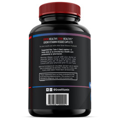 testosterone support, endurance, energy, strength, non-GMO, Premium caplets, 60