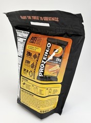 Protein2o Whey Protein Isolate 20g Sugar Free Orange Mango 8-Pack (EXP 12/2026)