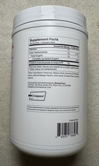 Momentous Creatine Chews 150-Count – Mango FREE SHIPPING Exp 02/28