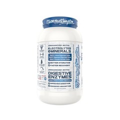 VMI Sports ProtoLyte Whey Isolate 1.6lb Vanilla Protein Powder Muscle Gain