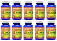 Pure Garcinia Cambogia 1300 MG 60% HCA