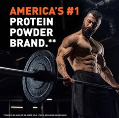 Lot (2) Body Fortress Super Advanced Whey Protein Powder Chocolate 3.9lbs Each