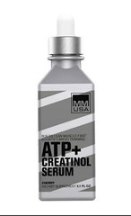 New&Sealed MM USA ATP+ Creatinol Serum Pre-Workout 5.1 fl oz Cherry EXP 11/2026