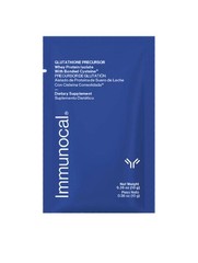 3Immunocal Classic ( Blue ) 90 Pouches. EXP 03/2026