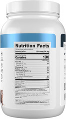 Transparent Labs Grass-Fed Whey Protein Isolate – Naturally Flavored, Gluten Fre
