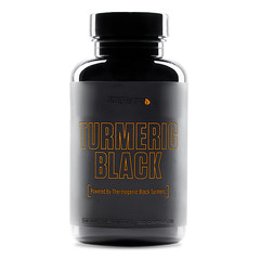 2 Pack Turmeric Black Sculptnation Fatigue Fat Burn Muscle Build Weight Loss