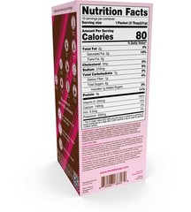 Perk Energy Drink Mix (Mint Chocolate Truffle) 10 Stick Packs