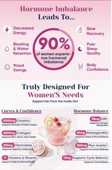 Creatine Monohydrate Women’s and Electrolytes