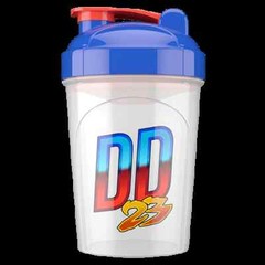 G Fuel Shaker Cup 16 oz GFuel DannyDorito23 Shaker