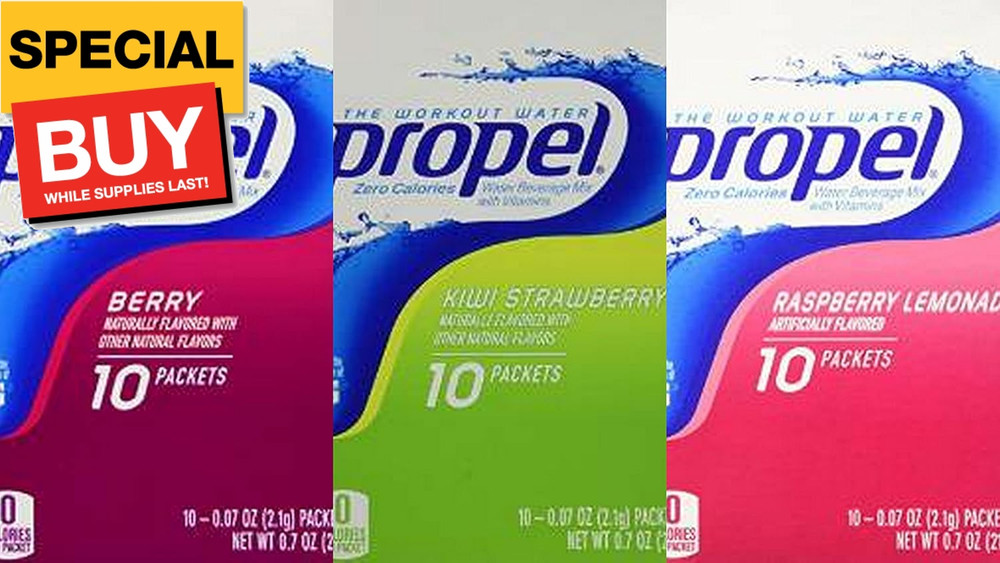 Zero Powder Packets Variety Bundle – 60 Packets – 6 Boxes Total (2 Boxes Each of