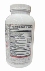 Rich Piana 5% Nutrition Liver & Organ Defender Cycle NAC 270 Capsules EXP 8/28