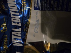 60 Servings Whey Protein Ronnie Coleman Strawberry Vital Edition