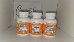 3 Pack Real Ketones Keto Burn Fat Burn Ketones Caffeine 30 Ct Ea Exp 04/27