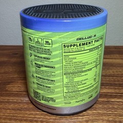 C4® Original, Pre-Workout, Icy Blue Razz, 9.4 oz (267 g) 04/2026 NEW