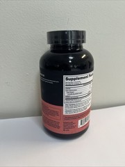 Legion Creatine Monohydrate Gummies Lemon Drop 5000mg 30 Servings Exp 12/2026