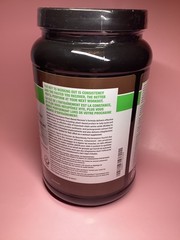 Beachbody Performance Recover Post-Workout Protein Powder Vegan 800g