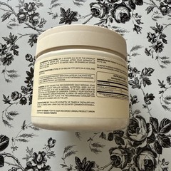 Nutriplus + By Farmasi CREATINE Unflavored Net Wt. 153 G (5.4 Oz)